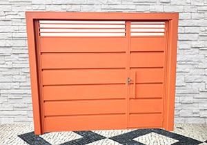 Portão Lopes Serralheria