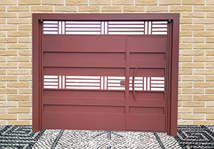 Portão Lopes Serralheria