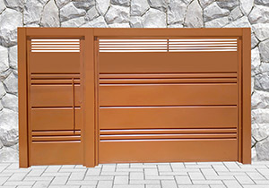 Portão Lopes Serralheria