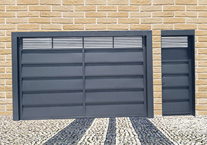 Portão Lopes Serralheria