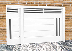 Portão Lopes Serralheria