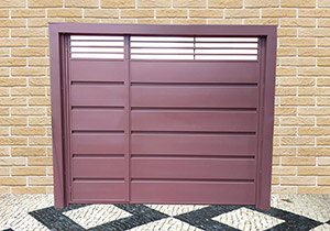 Portão Lopes Serralheria