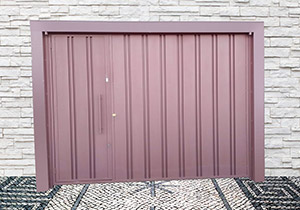 Portão Lopes Serralheria