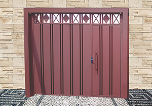 Portão Lopes Serralheria